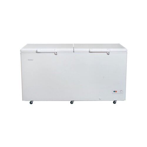 Haier HDF-545 Inverter Deep Freezer