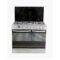 IZONE WCM-1500 COOKING RANGE GLS 909