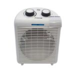 Buy i-zone IZ-213 Fan Heater – Compact, Safe & Powerful Heating
