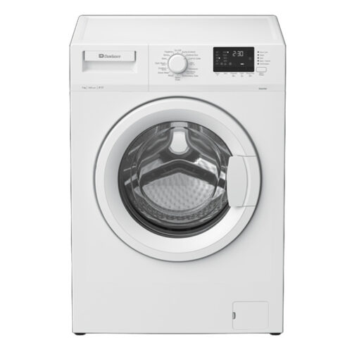 Dawlance 7120-W Front Load Washer Inverter Technology