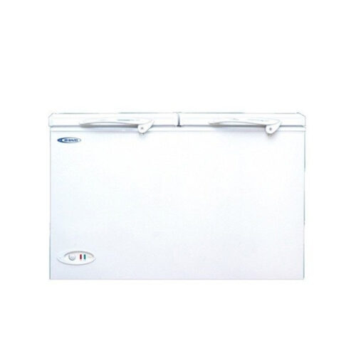 Waves WDFT-318 18-CFTTriplet Deep Freezer