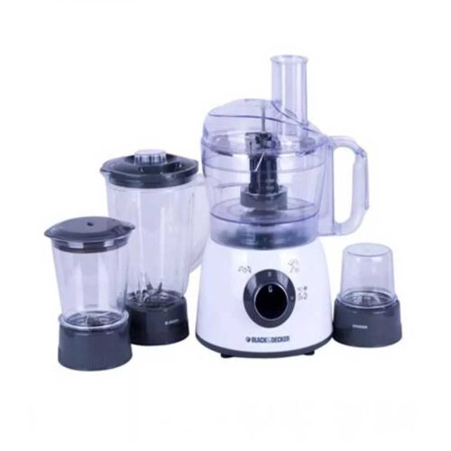 Black and Decker FX400BMG Food Processor