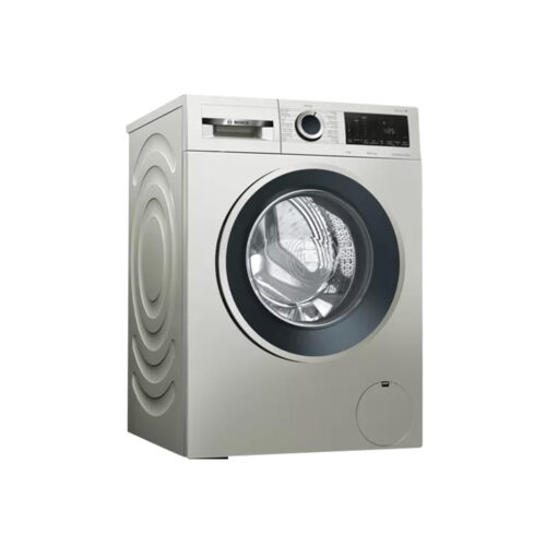 BOSCH WGA142XVGC Series-4 Front Loader 9-kg Washing Machine