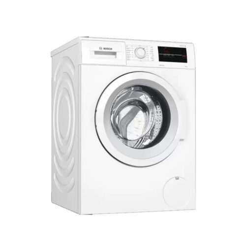 Bosch WAJ20180GC Front Load Washer 8-Kg Series-2