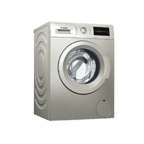 Bosch WAJ2018SGC Front Loader Washing Machine 8 kg