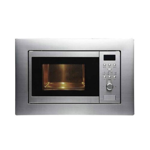 Canon D-90 Built-in Microwave Oven