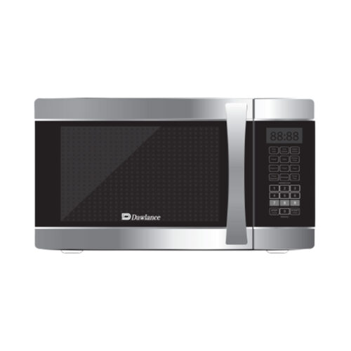 Dawlance DW 162 HZP Microwave Oven