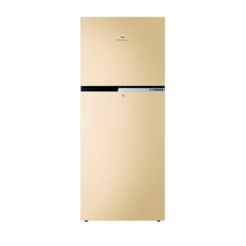 Dawlance 9173-Chrome Pearl Copper Refrigerator