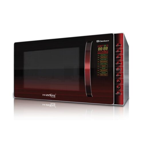 Dawlance DW-115CHZP Microwave Oven 30-Liters