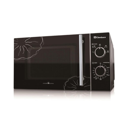 Dawlance DW-MD7 Microwave Oven 20-Liters