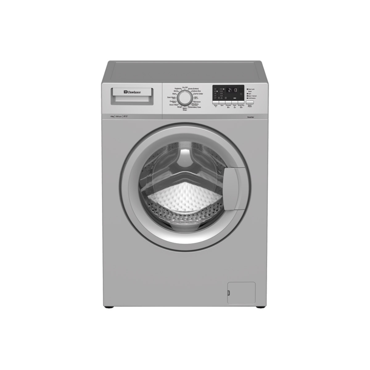 dawlance 235 automatic washing machine