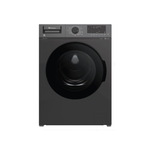 Dawlance DWF 8200X INV Front Load Washing Machine 8-Kg