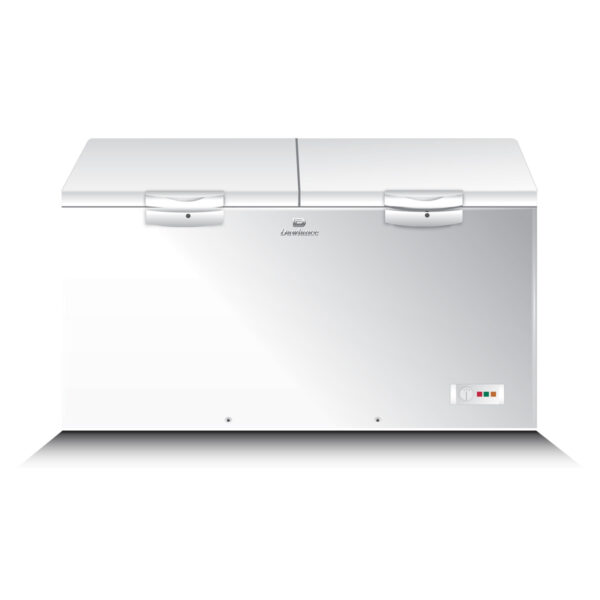 Dawlance DF-500 deep freezer, 418-liter chest freezer, Hybrid Cooling freezer, 5-Way Evaporator freezer, R600A refrigerant freezer, energy-efficient deep freezer, ST Electronics Lahore, Dawlance freezer price in Lahore, dawlance deep freezer df-500 double door, dawlance double door freezer price in pakistan, dawlance deep freezer full size price in pakistan, dawlance deep freezer 91998 inverter, dawlance single door deep freezer price in pakistan, dawlance df-500 price in pakistan, dawlance deep freezer double door, dawlance deep freezer single door, dawlance df 500 double door single cabinet deep freezer price