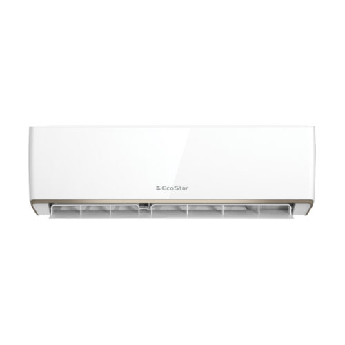 EcoStar AC 1.5 TON Inverter Duke Series 18DU01 (Heat & Cool)