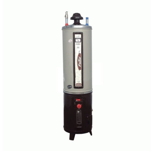 FISCHER G.W.H 35GLN TWIN(DLX)