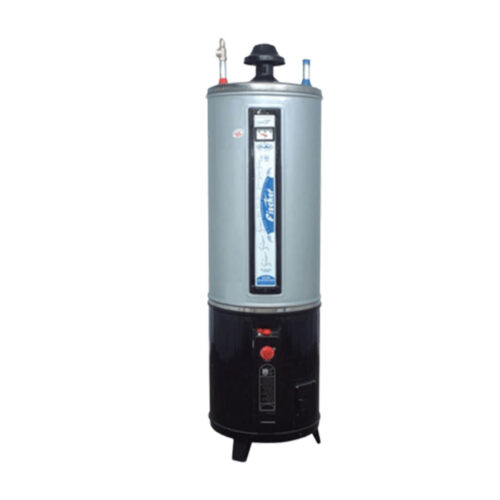 FISCHER G.W.H 55GLN TWIN HEAVY DUTY