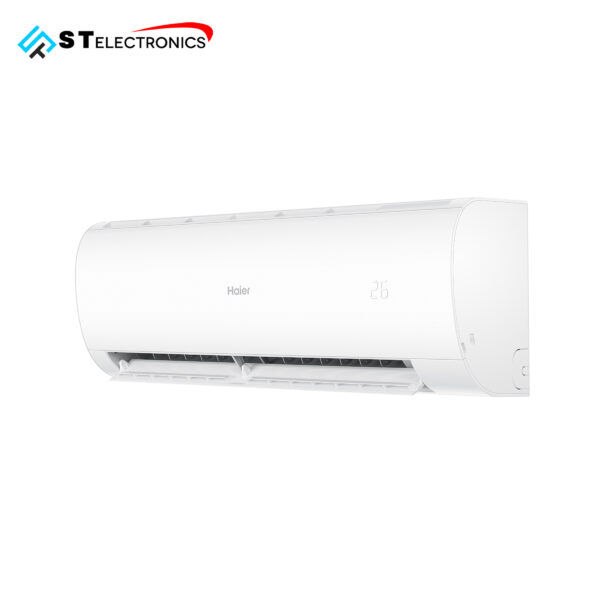Haier 1-Ton Thunder HSU-12HPM Inverter T-3 (A2)