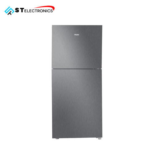 Haier 8-CFT HRF-246 EBS EBD Conventional Refrigerator