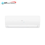 Haier AC 1.5-Ton 18CF Turbo Cool,Haier AC 1.5-Ton 18CF Turbo Cool (A1)