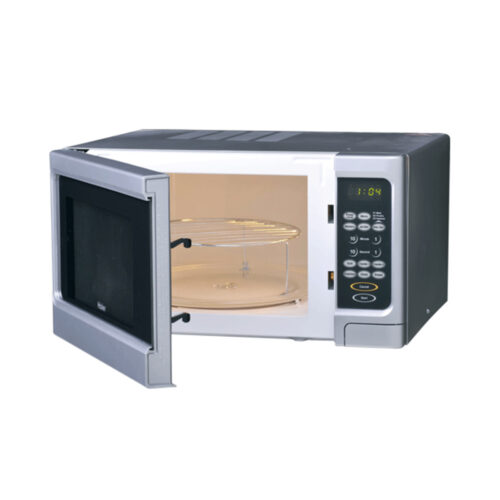 Haier HGN-36100EGS Grill Type Microwave Oven 36-Liters