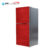Haier HRF-216 EPR EPC Refrigerator - Red (A3)