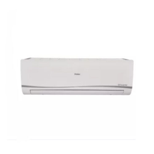 Haier 1.0-Ton Smart Inverter HSU-12HFCF