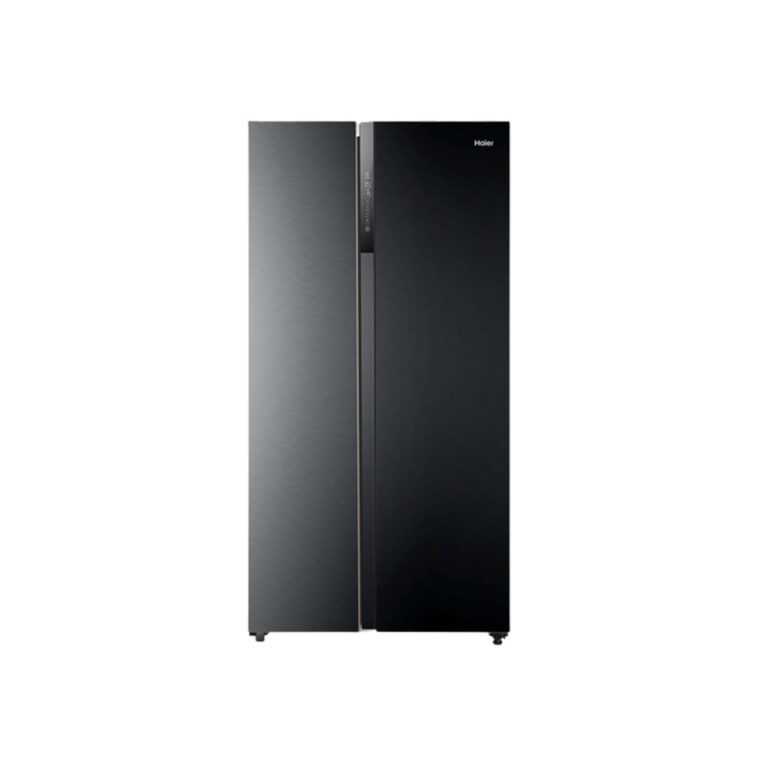 Haier HRF622IBS Side by Side Inverter Refrigerator Fridge Price