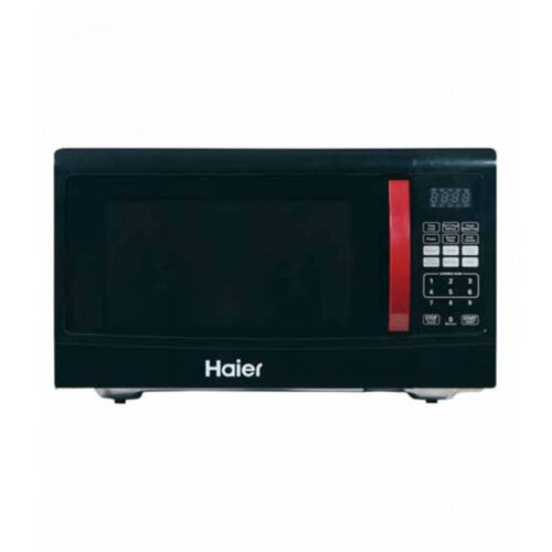 Haier HMN-32100EGB Ribbon Series Microwave Oven 32-Liters