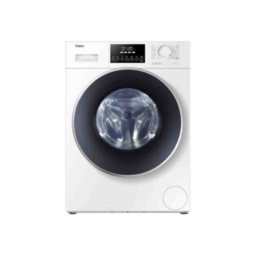 Haier W100-BP14826 Front Load Washing Machine 10 kg