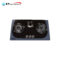 I-zone 703 Kithcen Hob Arabian 3-Burners Steel