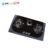 I-zone 703 Kithcen Hob Arabian 3-Burners Steel