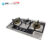 I-zone 7603 Kitchen Hob 3-Burners SS ATL Imp