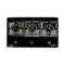 i-zone ATL-938 Kitchen Hob 3-Burners Safety Glass