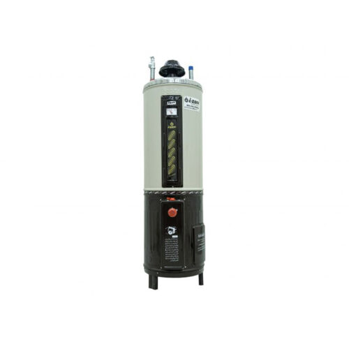 i-zone 25GLN Deluxe Twin Gas Electric Water Heater