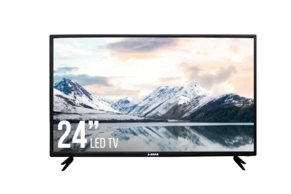 I-zone LED New 24A1000
