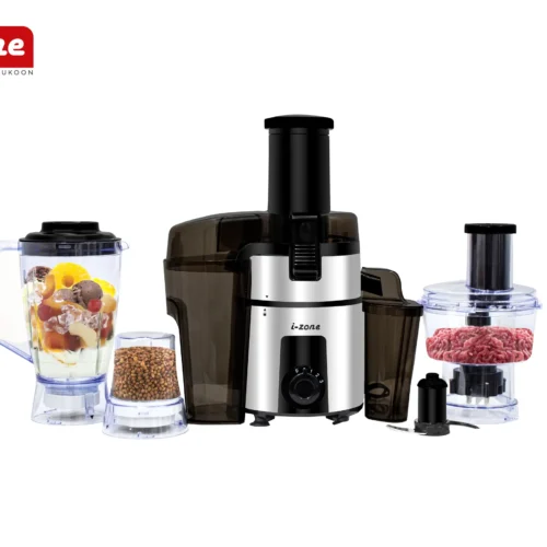 IZONE FOOD PROCESSOR 620