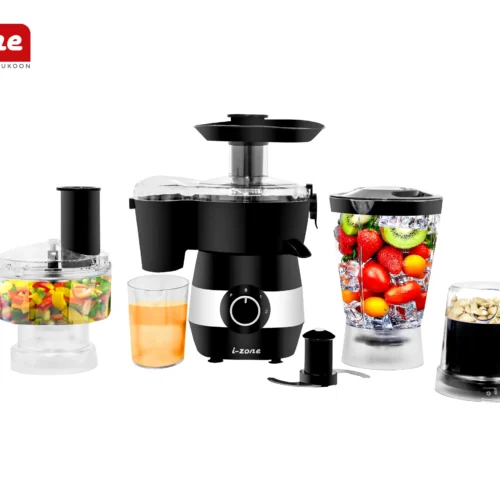 IZONE FOOD PROCESSOR 660