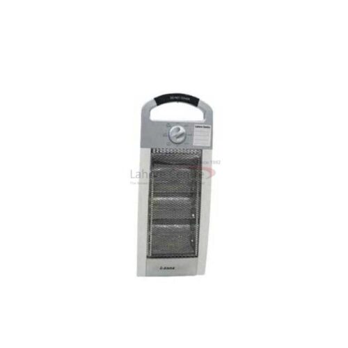 i-zone IZ-1125 Halogen Heater