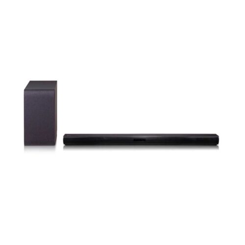 LG 300W ME Sound Bar SH4B 2.1CH