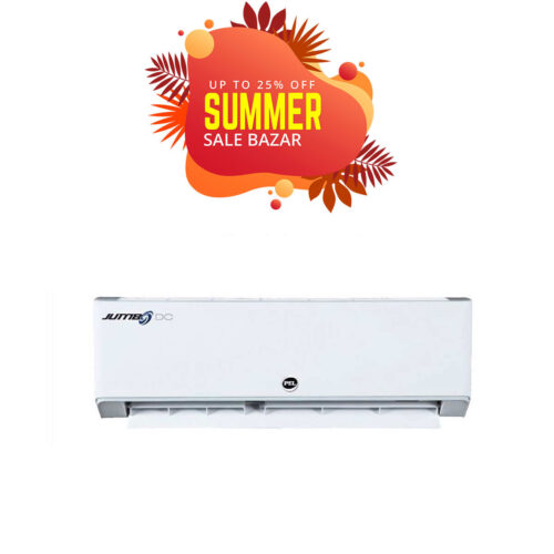 pel jumbo 1.5 ton inverter ac