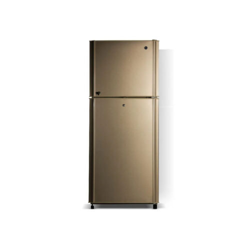 PEL PRL-2350 Life Refrigerator Gold