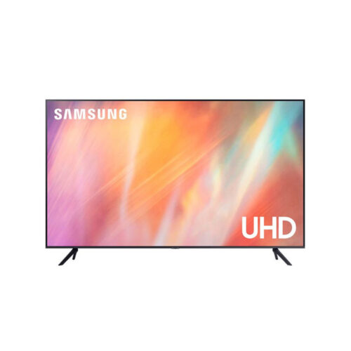 Samsung 43AU7000 43-Inches UHD 4K Smart TV