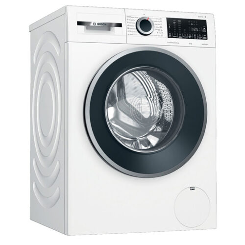 Bosch WAT28S80GC 6-Series Front Load 9-Kg Washer