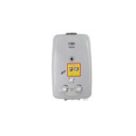 Super Asia 106 NG Instant Geyser