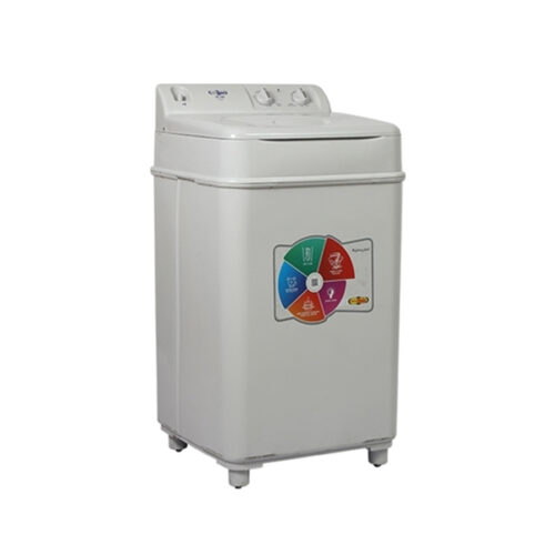 Super Asia SA 240 Excel Washing Machine