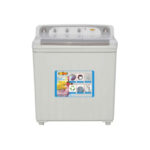 Super Asia SA-245 Twin Tub Washing Machine 7.5kg