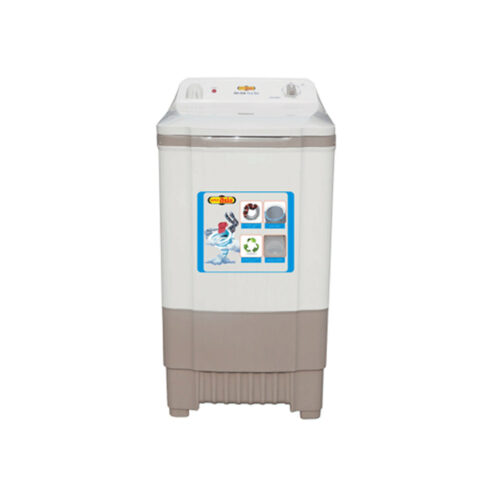 Super Asia SD-550 Spin Dryer Machine