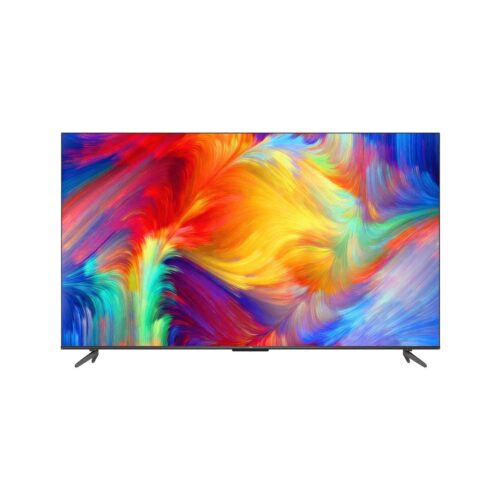 TCL 85P735 LED UHD Android 4K TV