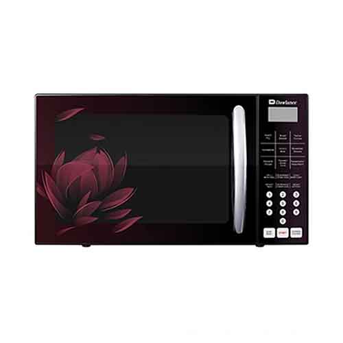 Dawlance DW-259C 25-Liters Microwave Oven