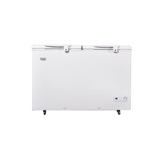 Haier HDF-385 Inverter Deep Freezer